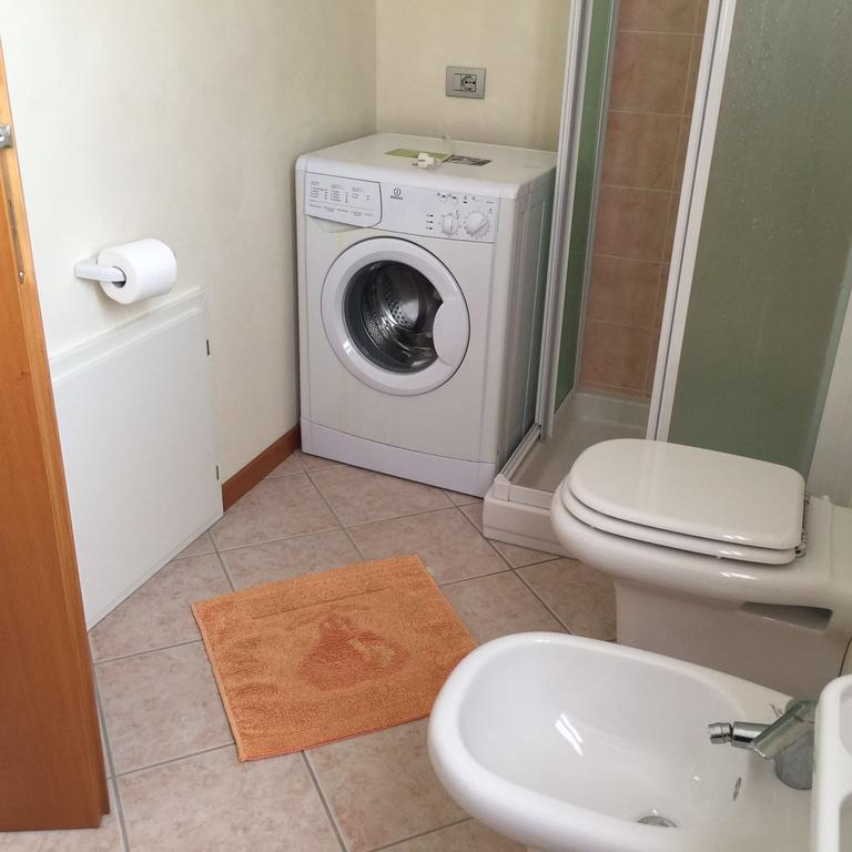 Bertolottu Residence Apartments トルトリ エクステリア 写真