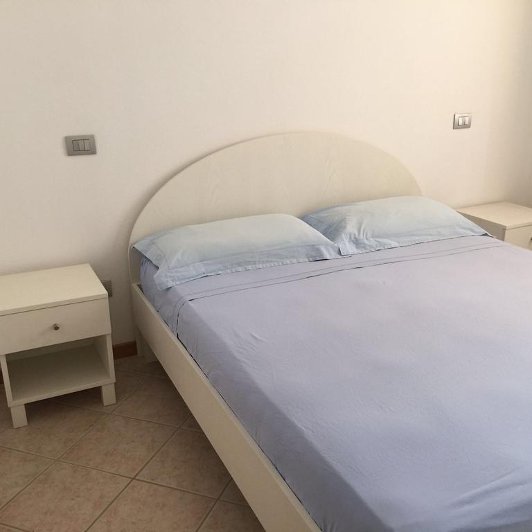 Bertolottu Residence Apartments トルトリ エクステリア 写真
