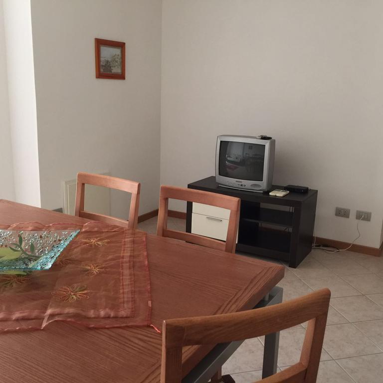 Bertolottu Residence Apartments トルトリ エクステリア 写真