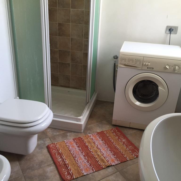 Bertolottu Residence Apartments トルトリ エクステリア 写真