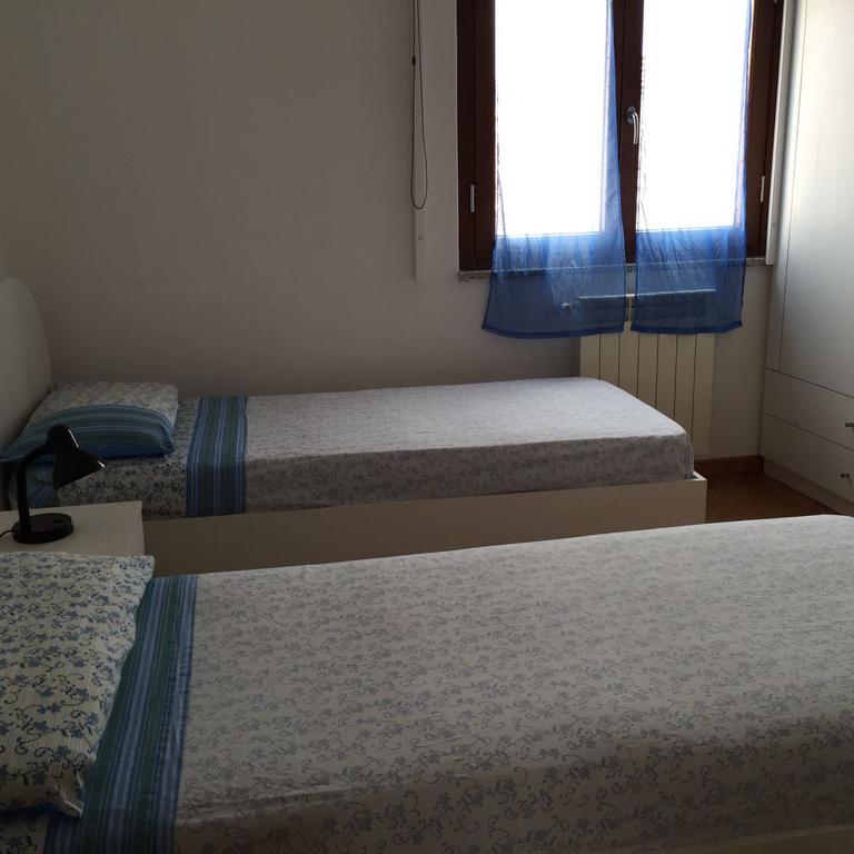 Bertolottu Residence Apartments トルトリ エクステリア 写真