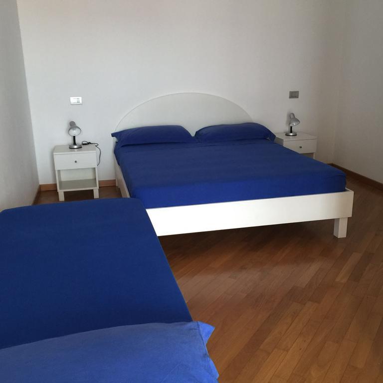 Bertolottu Residence Apartments トルトリ エクステリア 写真