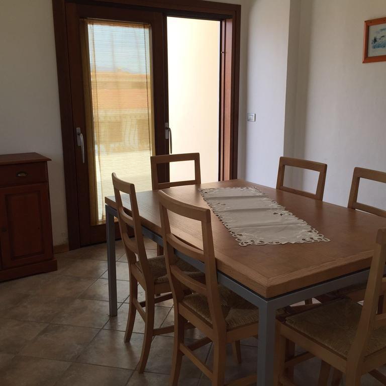 Bertolottu Residence Apartments トルトリ エクステリア 写真