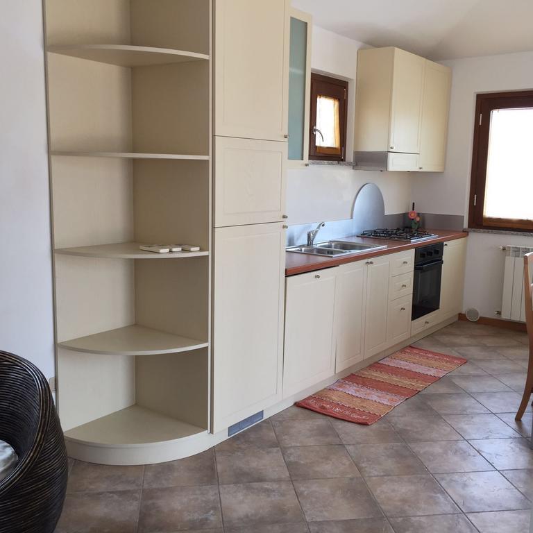 Bertolottu Residence Apartments トルトリ エクステリア 写真