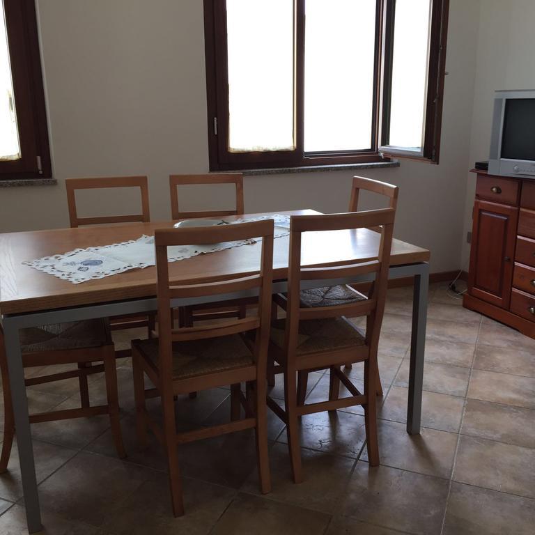 Bertolottu Residence Apartments トルトリ エクステリア 写真