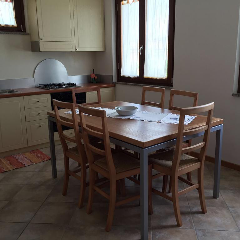 Bertolottu Residence Apartments トルトリ エクステリア 写真