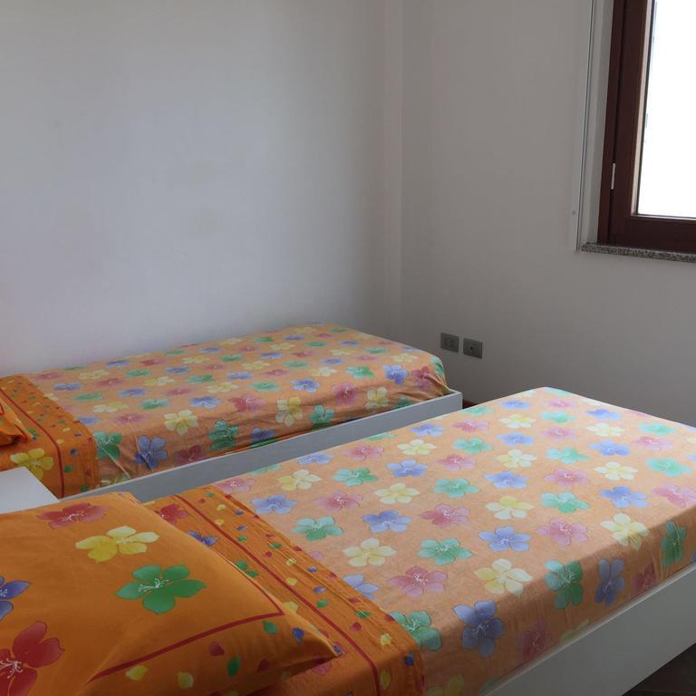 Bertolottu Residence Apartments トルトリ エクステリア 写真